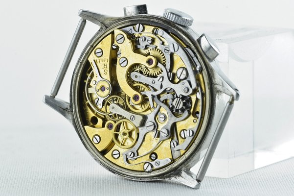 Swiss Wrist Watch, 1940-LOB-1768717