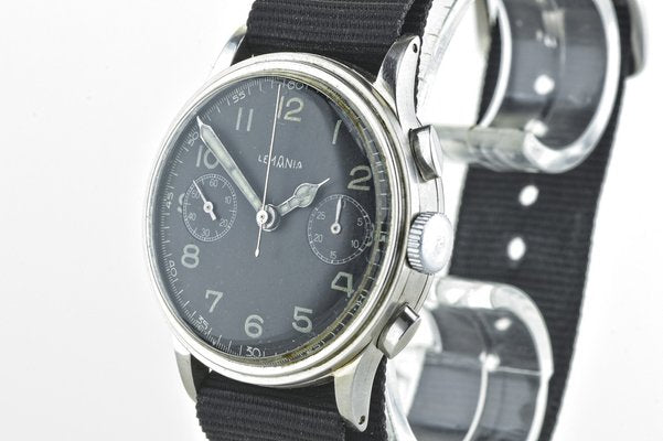 Swiss Wrist Watch, 1940-LOB-1768717