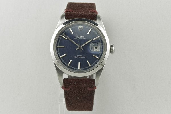 Swiss Wrist Watch from Rolex, 1970s-LOB-1768763