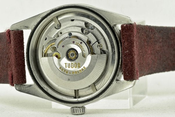 Swiss Wrist Watch from Rolex, 1970s-LOB-1768763