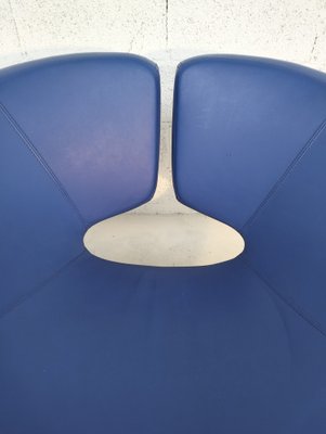 Swivel Apollo Lounge Chairs by Patrick Norguet for Artifort, 2000s, Set of 2-RNN-1804027