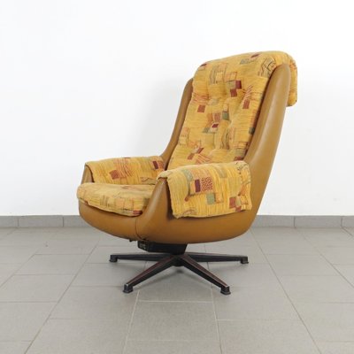 Swivel Armchair from Peem-JUN-929009