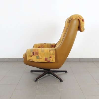 Swivel Armchair from Peem-JUN-929009