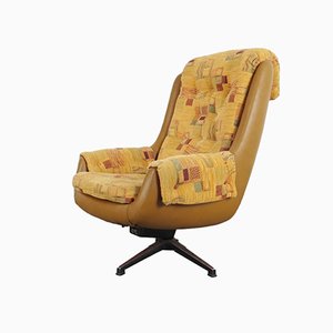 Swivel Armchair from Peem-JUN-929009