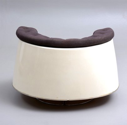 Swivel Armchair Sirius by Gillis Lundgren for IKEA, Sweden, 1970s-HDF-1757245