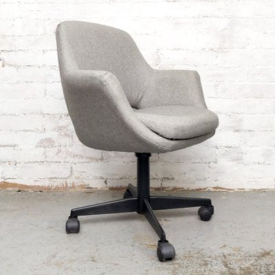 Swivel Chair, 1960s-CQZ-963297