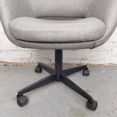 Swivel Chair, 1960s-CQZ-963297