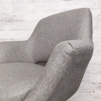 Swivel Chair, 1960s-CQZ-963297