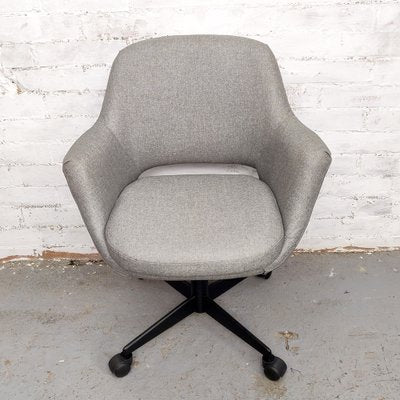 Swivel Chair, 1960s-CQZ-963297