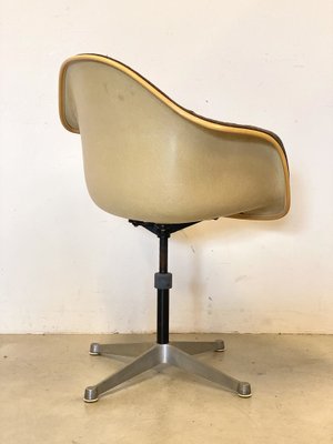 Swivel Chair attributed to Charles & Ray Eames for Herman Miller, 1970s-NPC-1587904