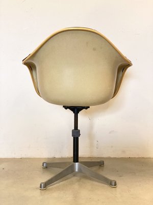 Swivel Chair attributed to Charles & Ray Eames for Herman Miller, 1970s-NPC-1587904