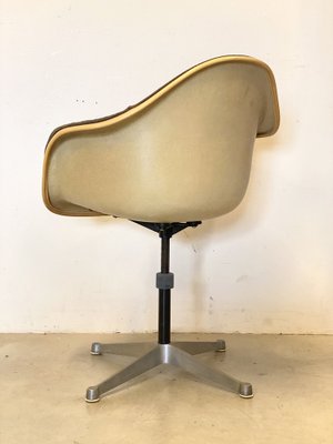 Swivel Chair attributed to Charles & Ray Eames for Herman Miller, 1970s-NPC-1587904