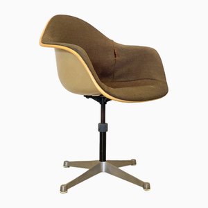 Swivel Chair attributed to Charles & Ray Eames for Herman Miller, 1970s-NPC-1587904