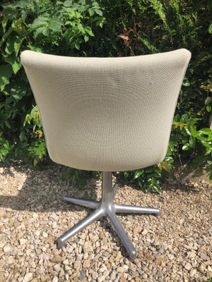 Swivel Chair Attributed to Geoffrey Harcourt from Artifort, 1970s-AVC-668877