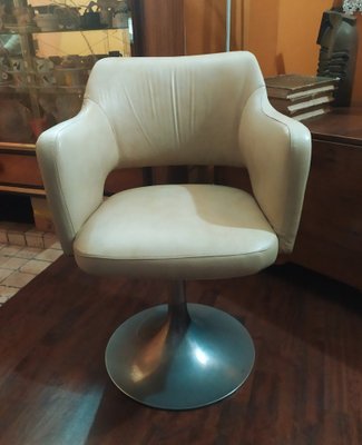 Swivel Chair by Gastone Rinaldi for Rima, 1960s-EI-1475008