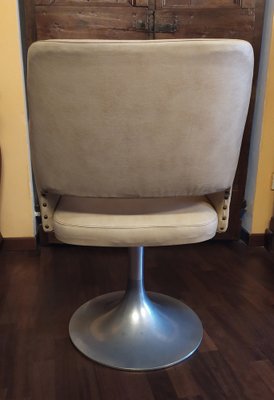 Swivel Chair by Gastone Rinaldi for Rima, 1960s-EI-1475008