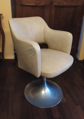 Swivel Chair by Gastone Rinaldi for Rima, 1960s-EI-1475008