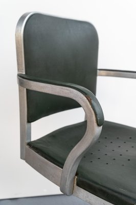 Swivel Chair from Kardex Italia, 1930s-CGZ-1806706