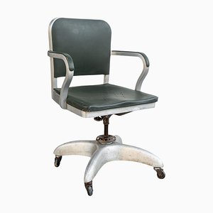 Swivel Chair from Kardex Italia, 1930s-CGZ-1806706