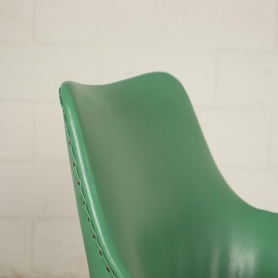 Swivel Chairs, 1950s, Set of 2-VMM-969350