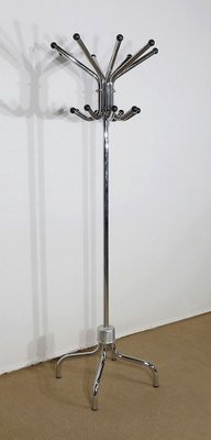 Swivel Coat Rack, 1970s-RVK-1176403