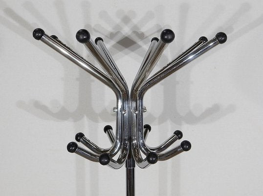 Swivel Coat Rack, 1970s-RVK-1176403