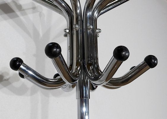 Swivel Coat Rack, 1970s-RVK-1176403