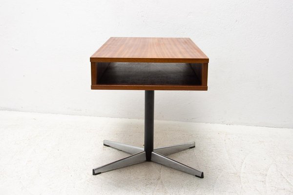 Swivel Czechoslovakian Side or TV Table, 1970s-HXT-1320990