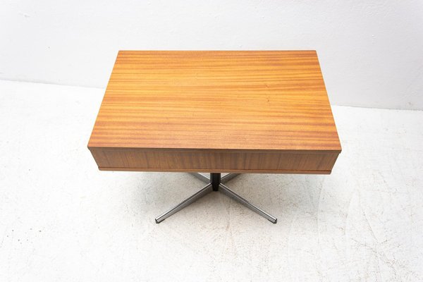 Swivel Czechoslovakian Side or TV Table, 1970s-HXT-1320990