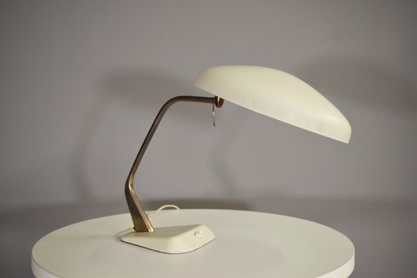 Swivel Table Lamp from Belmag, 1950s-KNM-1355270