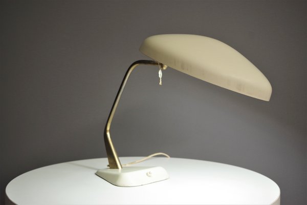 Swivel Table Lamp from Belmag, 1950s-KNM-1355270