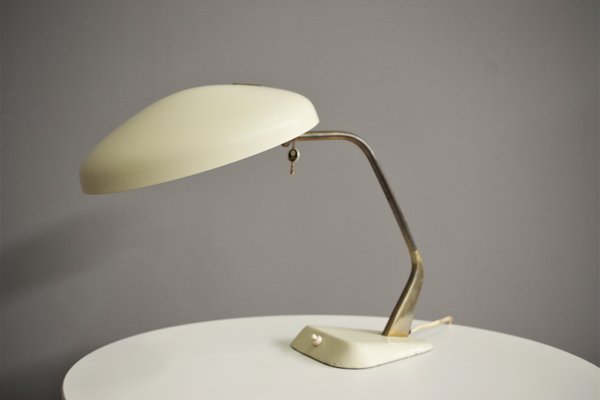 Swivel Table Lamp from Belmag, 1950s-KNM-1355270