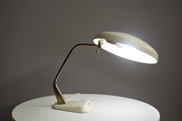 Swivel Table Lamp from Belmag, 1950s-KNM-1355270