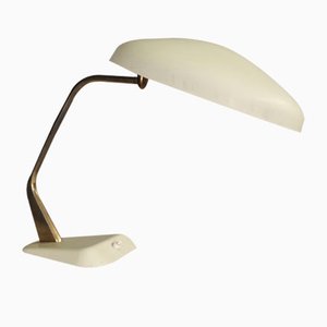 Swivel Table Lamp from Belmag, 1950s-KNM-1355270