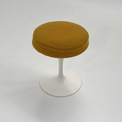 Swivel Tulip Stool by Eero Saarinen for Knoll, 1960s-WZS-2031360