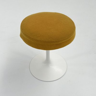 Swivel Tulip Stool by Eero Saarinen for Knoll, 1960s-WZS-2031360