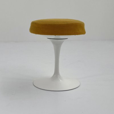 Swivel Tulip Stool by Eero Saarinen for Knoll, 1960s-WZS-2031360