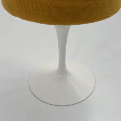 Swivel Tulip Stool by Eero Saarinen for Knoll, 1960s-WZS-2031360