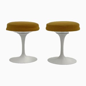 Swivel Tulip Stool by Eero Saarinen for Knoll, 1960s-WZS-2031360