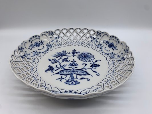 Sword Brand Meissen 1st Choice Breakthrough Bowl, 1934-BZB-2031496