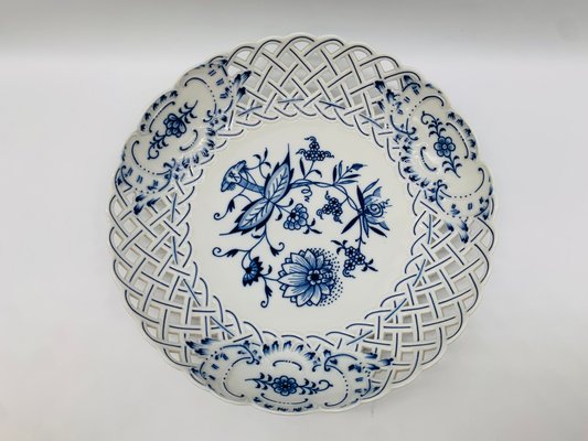 Sword Brand Meissen 1st Choice Breakthrough Bowl, 1934-BZB-2031496