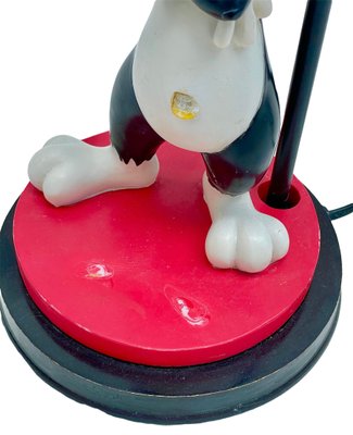 Sylvester Cat Table Lamp, 1970s-FSD-1374295