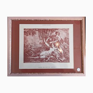 Sylvie Freed by Amint, Lithograph, Framed-FSD-1091760