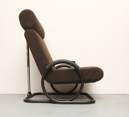 Synchro Prototeam Armchair by Herman Miller, 1970s-PF-1118299