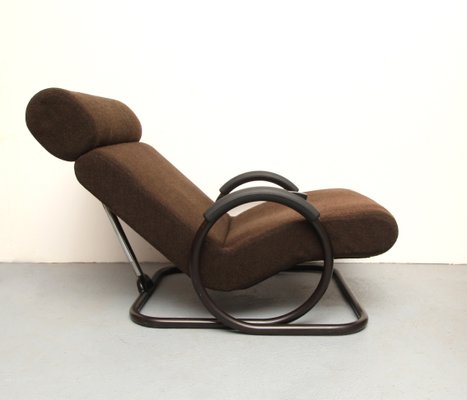 Synchro Prototeam Armchair by Herman Miller, 1970s-PF-1118299