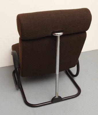 Synchro Prototeam Armchair by Herman Miller, 1970s-PF-1118299