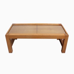 System Ash Coffee Table, 1970s-RVK-911143