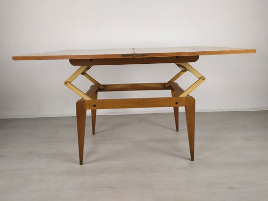 System Coffee Table, 1950s-EAD-912105