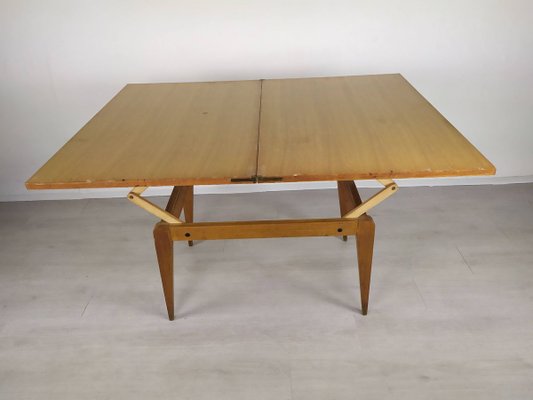 System Coffee Table, 1950s-EAD-912105