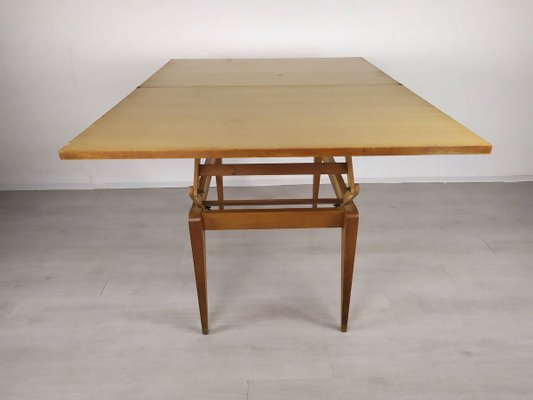 System Coffee Table, 1950s-EAD-912105